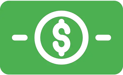 Formas de pago
