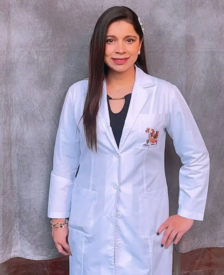 Dra. Adriana